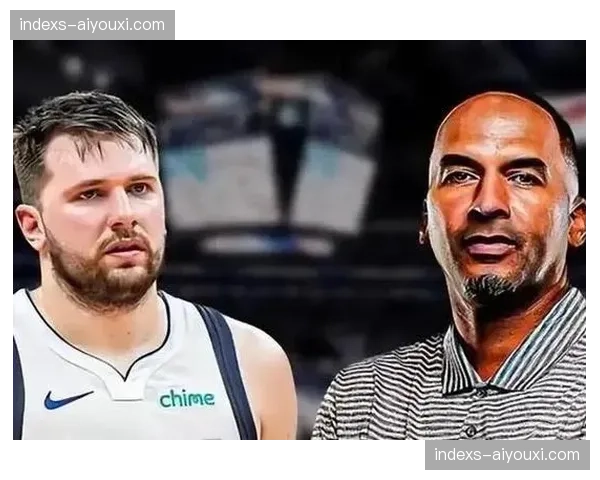 东契奇成新生代带货王，个人影响力带动独行侠商业曝光