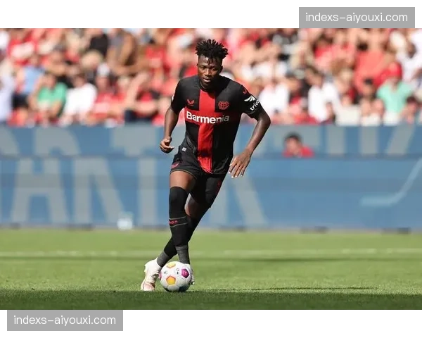 勒沃库森三中卫体系稳固，塔普索巴防空能力关键